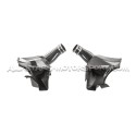 Admisión de fibra de carbono Armaspeed para BMW M5 G9x