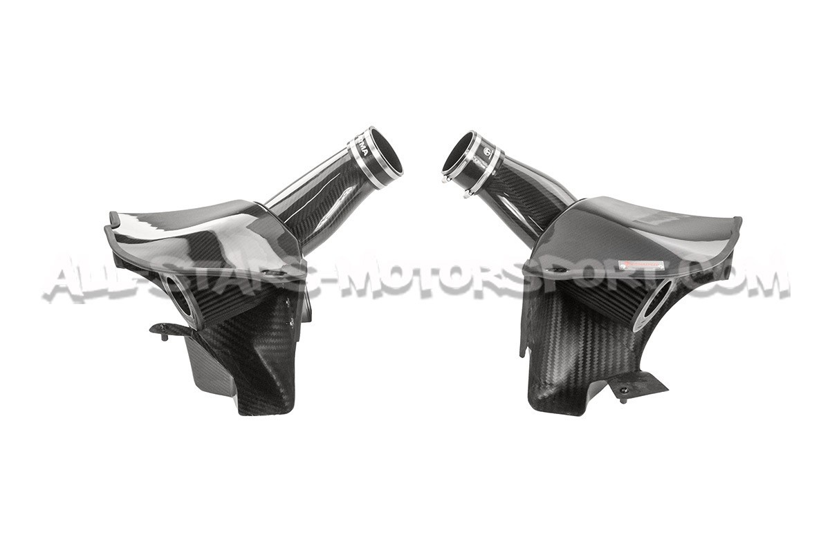Admisión de fibra de carbono Armaspeed para BMW M5 G9x