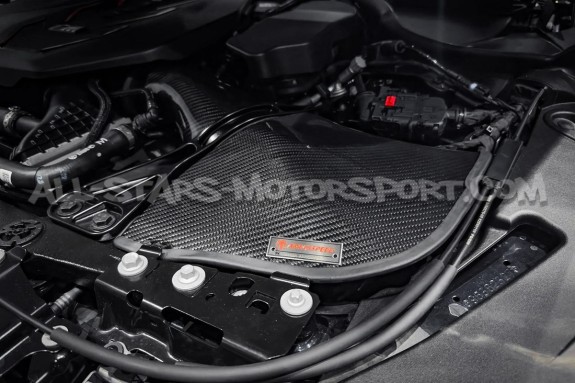 Admisión de fibra de carbono Armaspeed para BMW M5 G9x