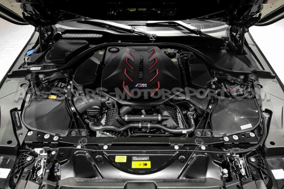 Admisión de fibra de carbono Armaspeed para BMW M5 G9x