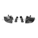 Admisión de fibra de carbono Armaspeed para BMW M5 G9x