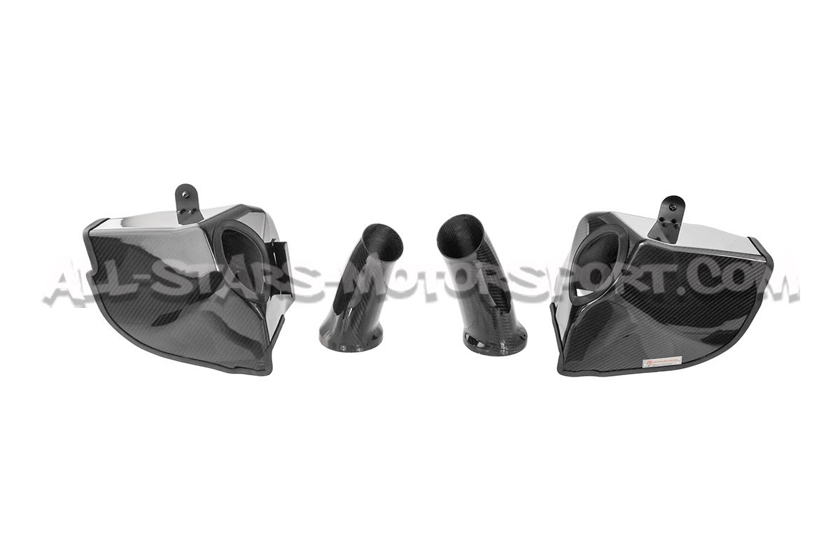 Admisión de fibra de carbono Armaspeed para BMW M5 G9x