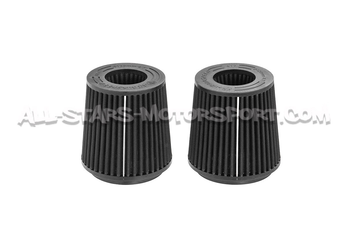 Admisión de fibra de carbono Armaspeed para BMW M5 G9x