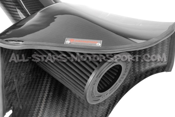 Admisión de fibra de carbono Armaspeed para BMW M5 G9x
