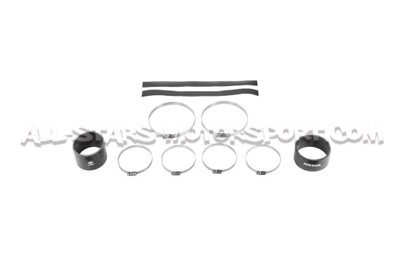 Admisión de fibra de carbono Armaspeed para BMW M5 G9x