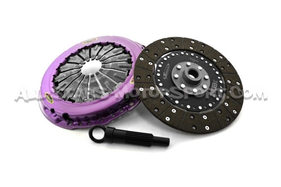Kit de embrague Xtreme Clutch orgánico 450nm para Ford Fiesta ST MK7