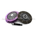 Kit de embrague Xtreme Clutch orgánico 450nm para Ford Fiesta ST MK7