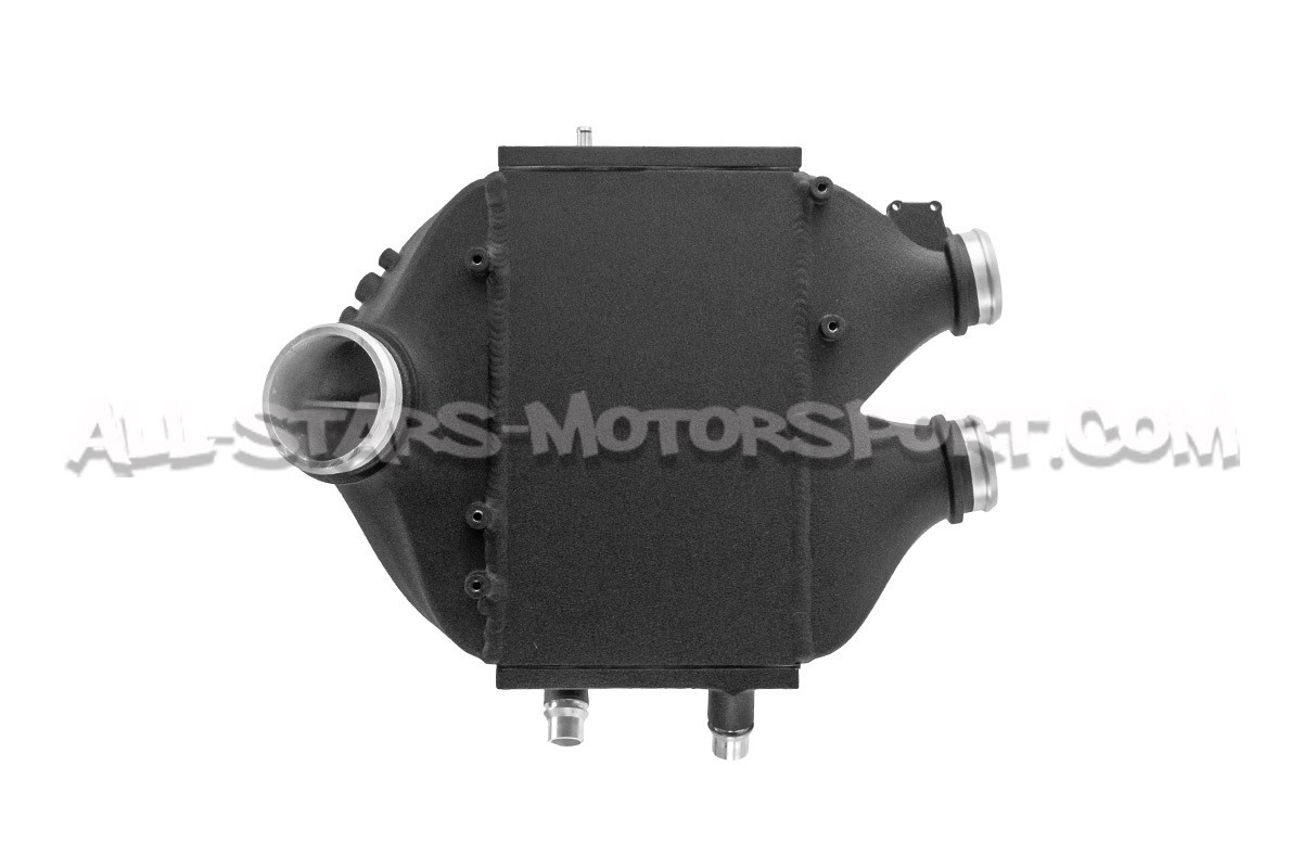 BMW M3 F80 / M4 F8x / M2 Competition CSF Race Intercooler Charge Co...