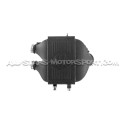 Echangeur charge cooler CSF Race pour BMW M3 F80 / M4 F8x / M2 Comp...