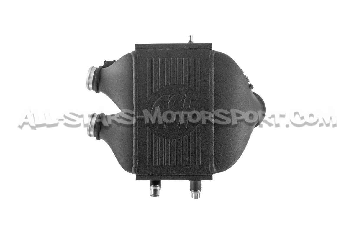 Echangeur charge cooler CSF Race pour BMW M3 F80 / M4 F8x / M2 Competition