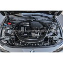 BMW M3 F80 / M4 F8x / M2 Competition CSF Race Intercooler Charge Co...