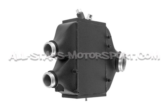Echangeur charge cooler CSF Race pour BMW M3 F80 / M4 F8x / M2 Comp...