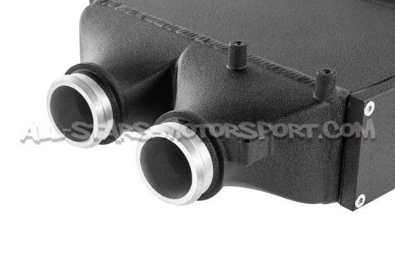 Echangeur charge cooler CSF Race pour BMW M3 F80 / M4 F8x / M2 Comp...