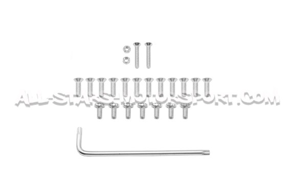 BMW M3 F80 / M4 F8x / M2 Competition CSF Race Intercooler Charge Co...