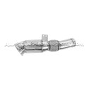Toyota Supra 3.0 MK5 / BMW M340i G2x / M240i G42 Scorpion Sports Catalyst Downpipe