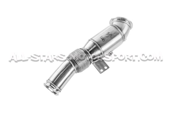 Toyota Supra 3.0 MK5 / BMW M340i G2x / M240i G42 Scorpion Sports Catalyst Downpipe