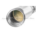 Toyota Supra 3.0 MK5 / BMW M340i G2x / M240i G42 Scorpion Sports Catalyst Downpipe