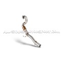 Downpipe cata sport Scorpion pour Polo AW GTI (21-26)