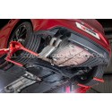 Echappement catback Scorpion pour Polo AW GTI (21-26)