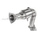 Audi S4 B8 / S5 8T 3.0 TFSI Scorpion Downpipes and Sports Catalysts