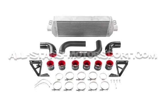 Golf 7.5 GTI and Golf 7.5 R CTS Turbo Front Mount Intercooler