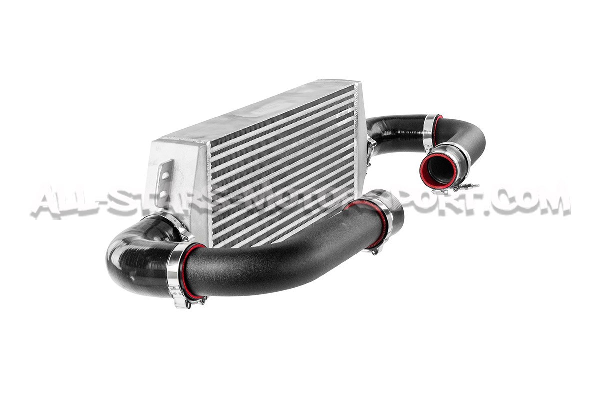 Golf 7.5 GTI and Golf 7.5 R CTS Turbo Front Mount Intercooler