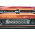 Intercooler frontal CTS Turbo para Golf 7.5 GTI y Golf 7.5 R