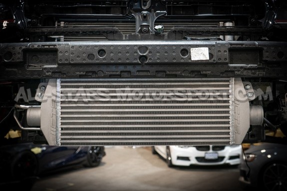 Golf 7.5 GTI and Golf 7.5 R CTS Turbo Front Mount Intercooler