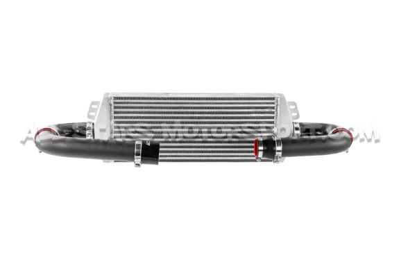 Golf 7.5 GTI and Golf 7.5 R CTS Turbo Front Mount Intercooler