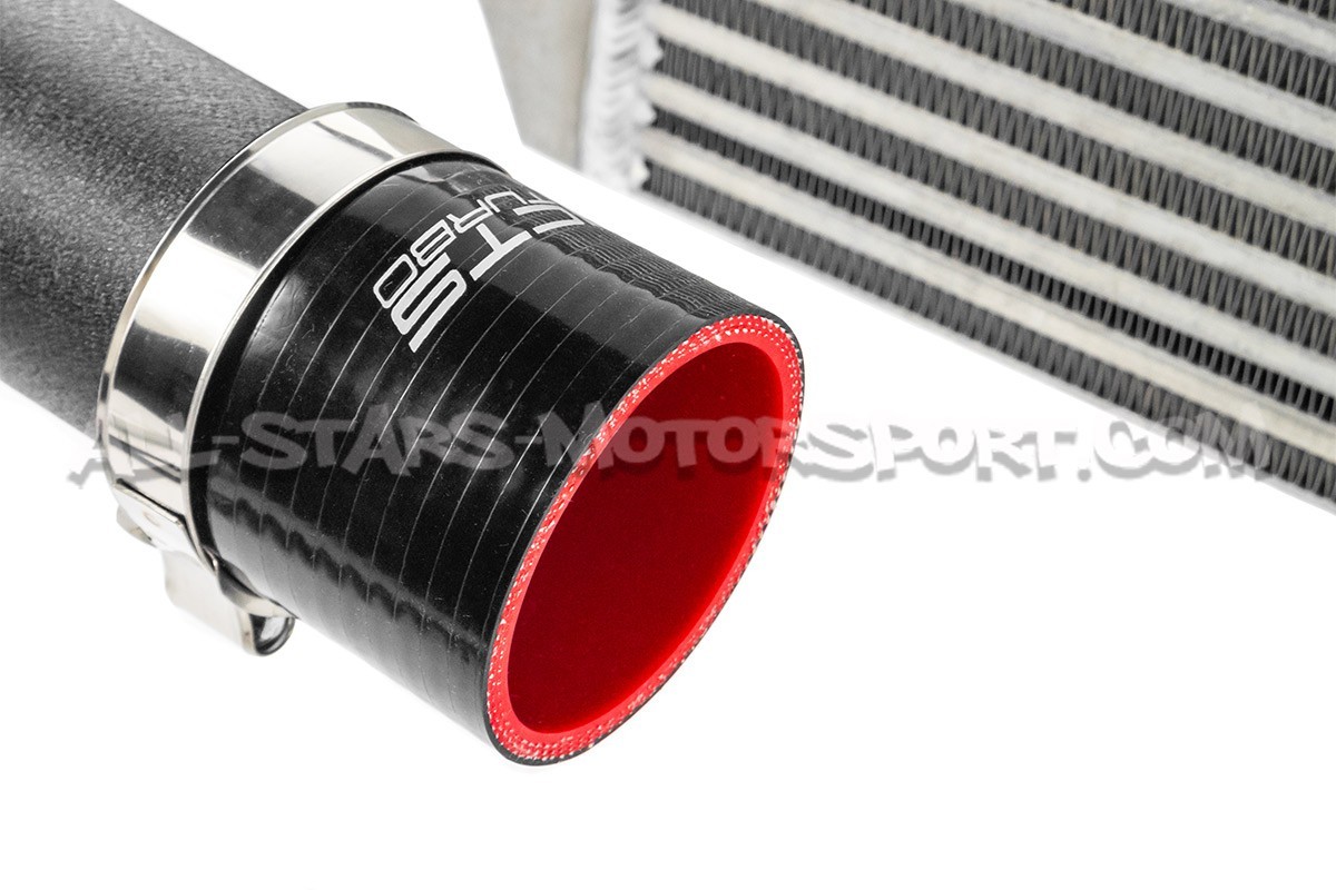 Golf 7.5 GTI and Golf 7.5 R CTS Turbo Front Mount Intercooler