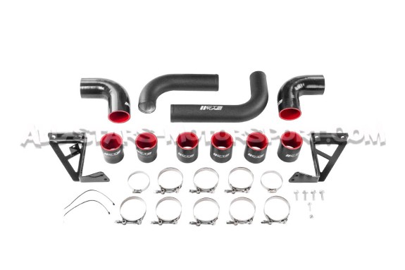 Golf 7.5 GTI and Golf 7.5 R CTS Turbo Front Mount Intercooler