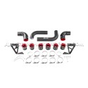 Golf 7.5 GTI and Golf 7.5 R CTS Turbo Front Mount Intercooler