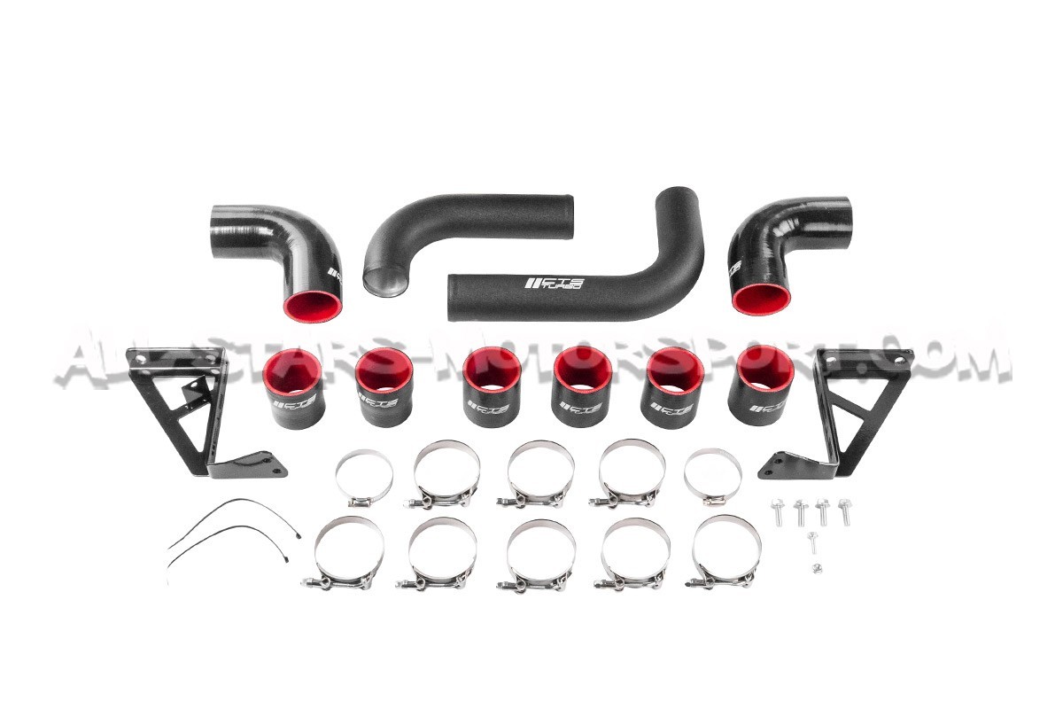 Golf 7.5 GTI and Golf 7.5 R CTS Turbo Front Mount Intercooler