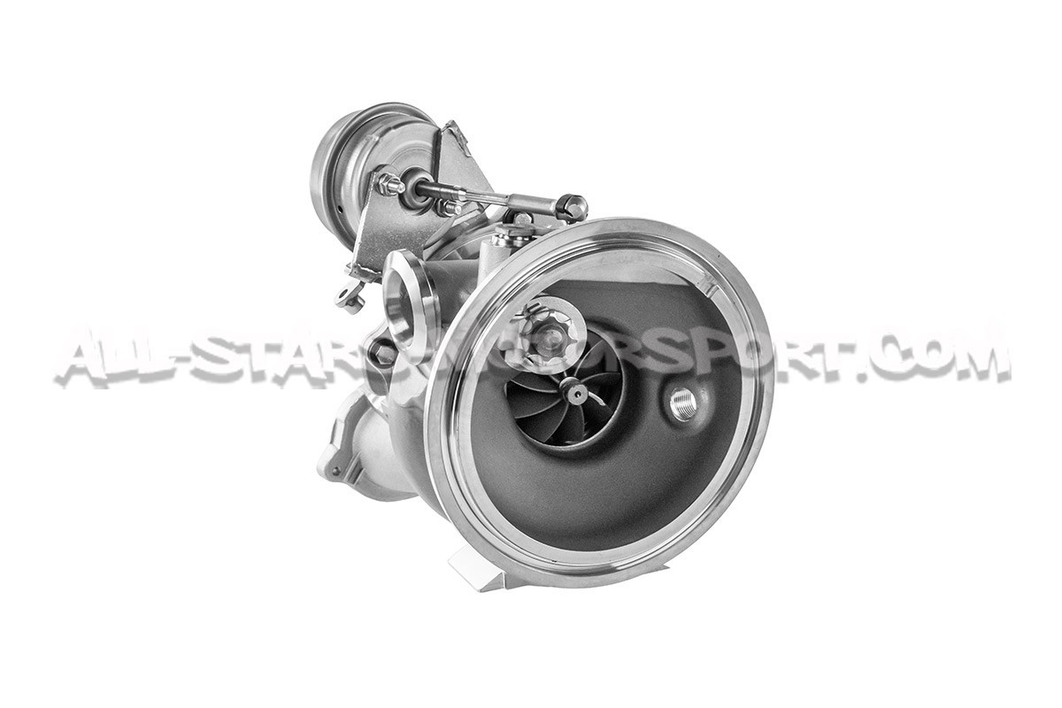 Turbo CTS Turbo Boss800 pour Audi S4 B9 / S5 F3