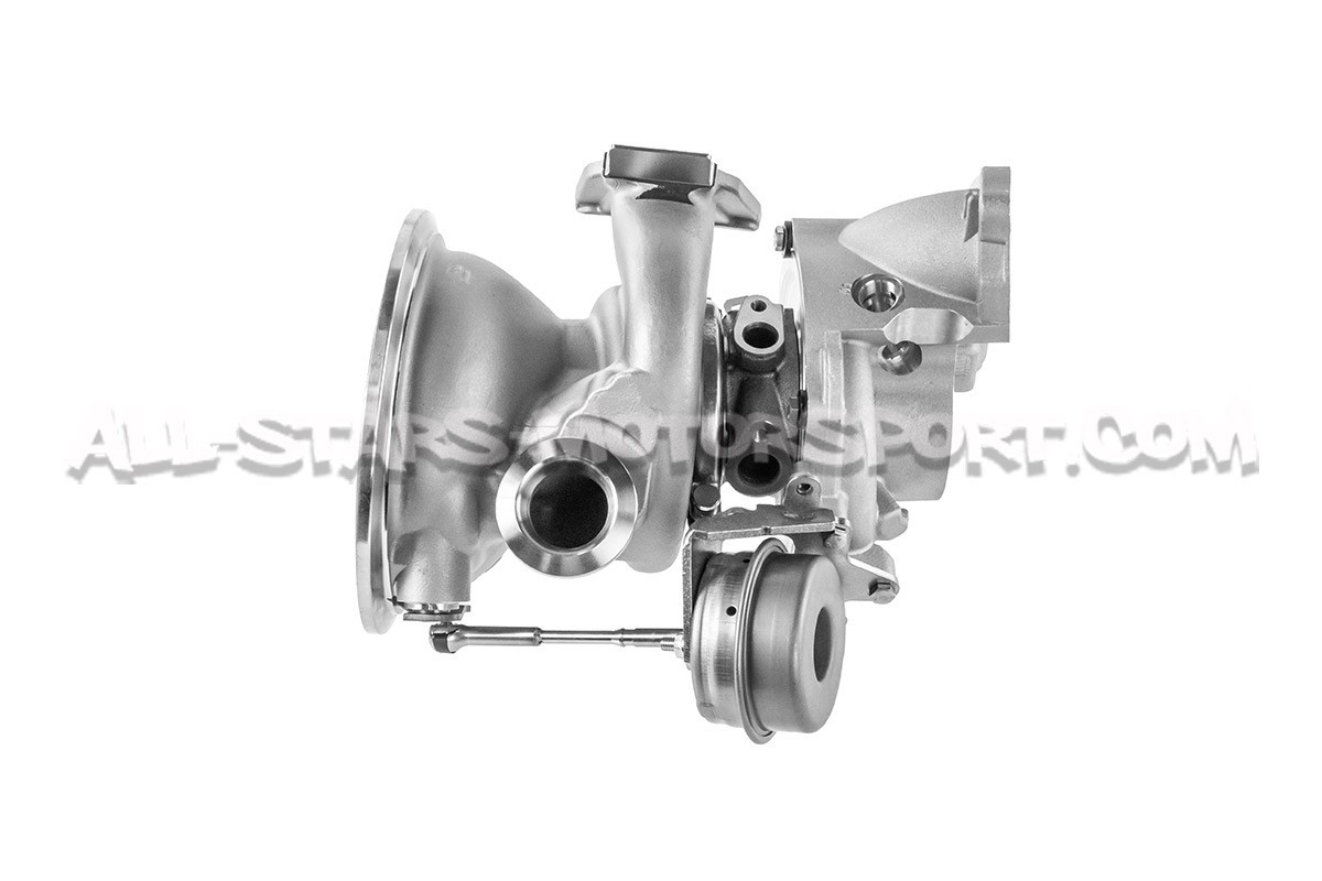Turbo CTS Turbo Boss800 pour Audi S4 B9 / S5 F3