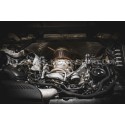 Turbo CTS Turbo Boss800 pour Audi S4 B9 / S5 F3