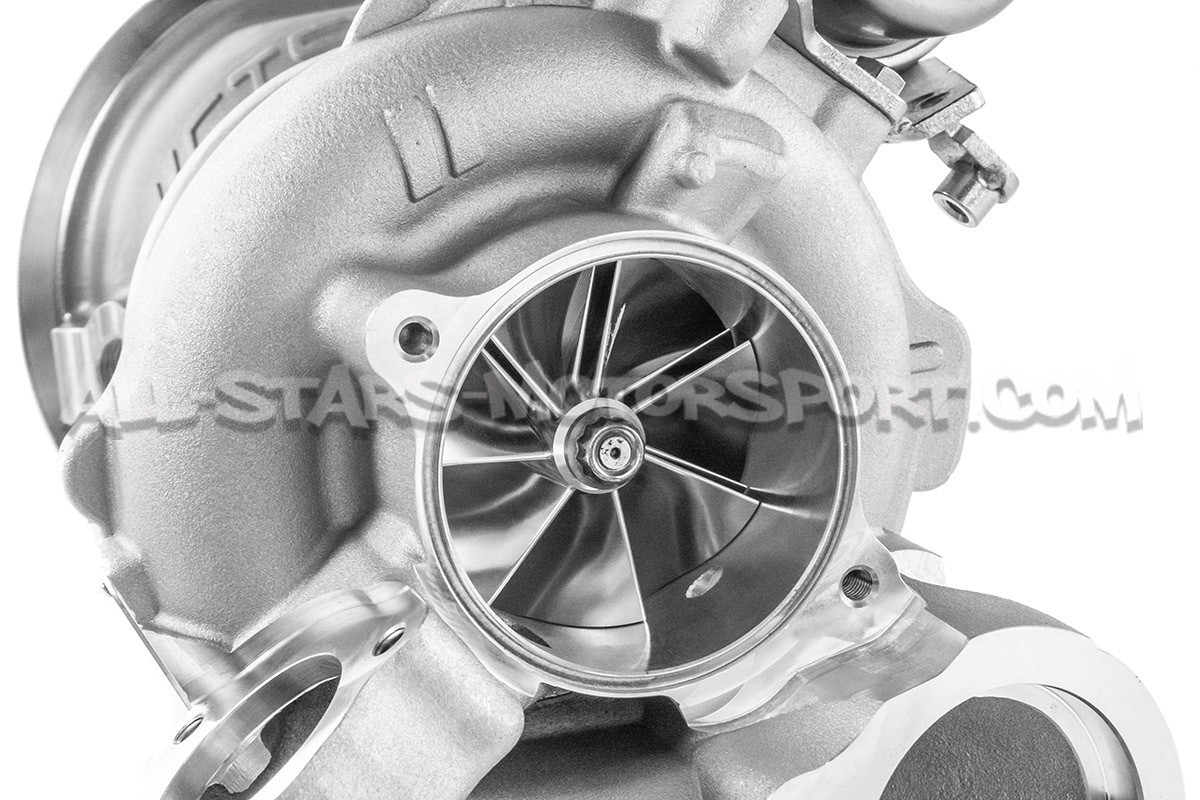Turbo CTS Turbo Boss800 pour Audi S4 B9 / S5 F3