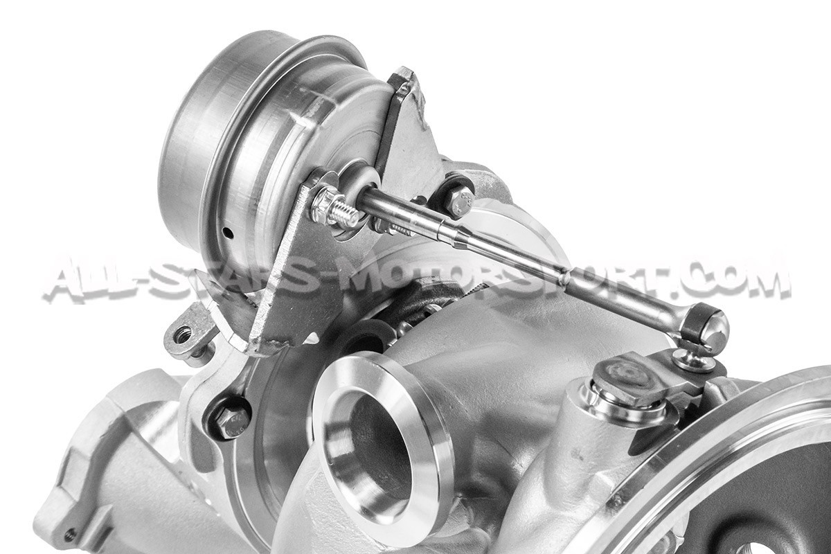 Turbo CTS Turbo Boss800 pour Audi S4 B9 / S5 F3