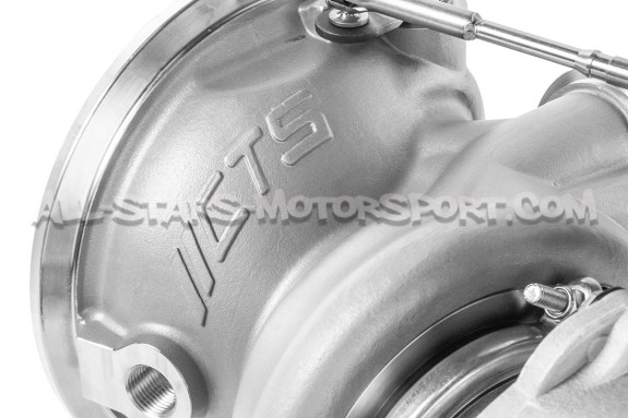 Audi S4 B9 / S5 F3 CTS Turbo Boss800 Turbocharger