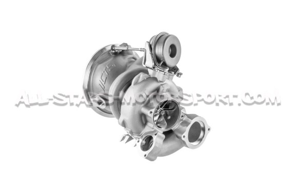 Turbo CTS Turbo Boss800 pour Audi S4 B9 / S5 F3