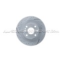 Disques de frein arrières EBC Turbo Grooved pour Mazda MX5 NB et NA...