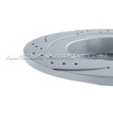 Discos de freno traseros EBC Turbo Grooved para Mazda MX5 NB y NA 1.8