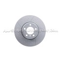 BMW M135i / M140i / M235i / M240i F2x and 335i / 340i / 435i / 440i F3x EBC Turbo Grooved Front Brake Discs