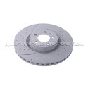Polo AW GTI EBC Turbo Grooved Front Brake Discs