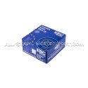 Discos de freno traseros EBC Turbo Grooved para Mazda 3 MPS