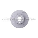 Honda Civic Type R FN2 / EP3 EBC Turbo Grooved Front Brake Discs