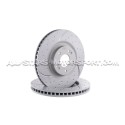 Hyundai I30 N EBC Turbo Grooved Front Brake Discs