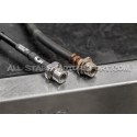 Toyota Yaris GR Gen.1 Goodridge Braided Clutch Line