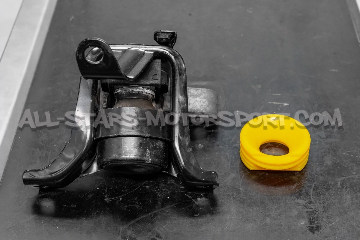 Insert de support moteur supérieur Powerflex pour Toyota Yaris GR