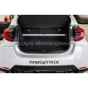Barre anti rapprochement arrière Ultra Racing pour Toyota Yaris GR ...